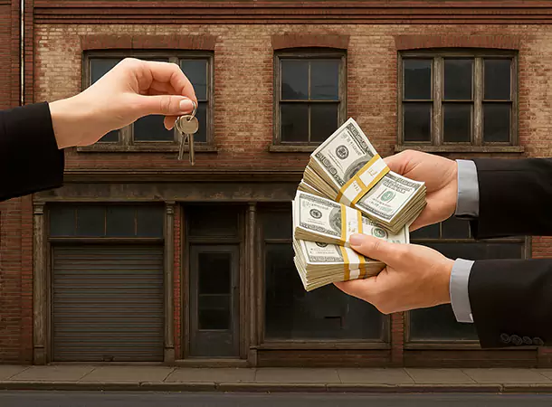 Sell Commercial Property Fast in Lakewood, Colorado