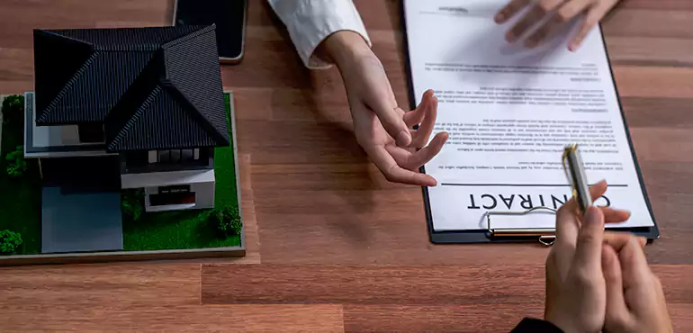 Why Lakewood Homeowners Trust Us During Foreclosure Trouble