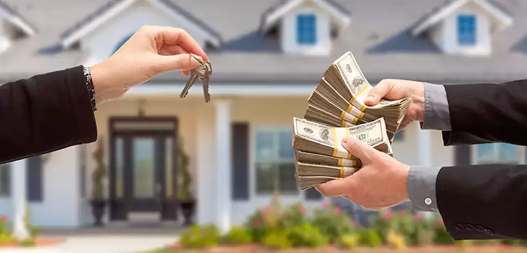 Trusted Home Buying Company Near You in Lakewood, CO