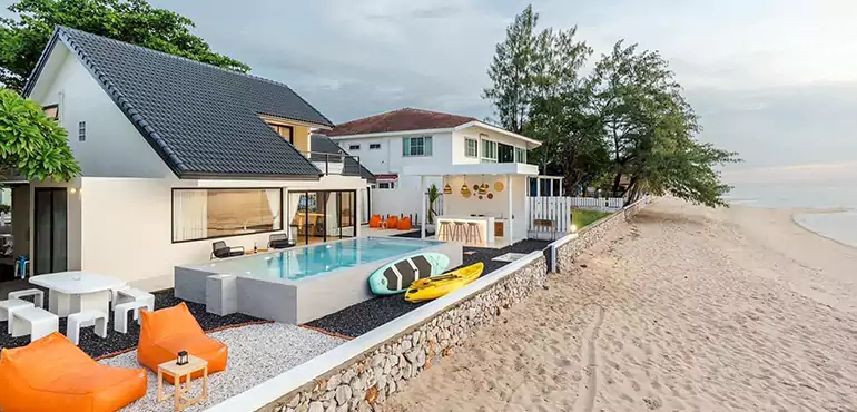 What We Offer to Beach House Sellers in Lakewood, CO?