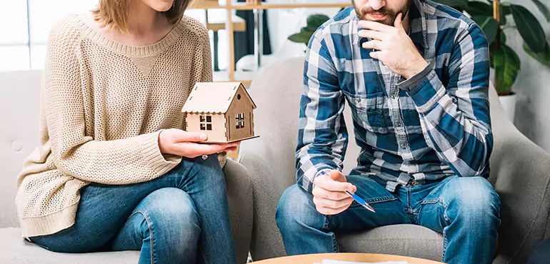 Why Sell Your House During Divorce in Lakewood, CO?