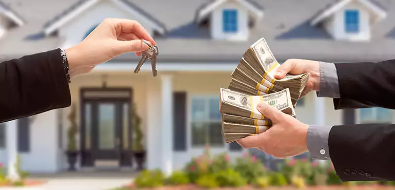 Why Lakewood Homeowners Choose Us Over Other Buyers