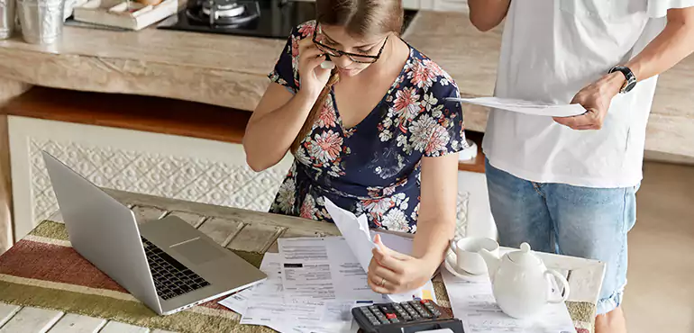 Selling Your Home to Us for Back Taxes in Lakewood, CO
