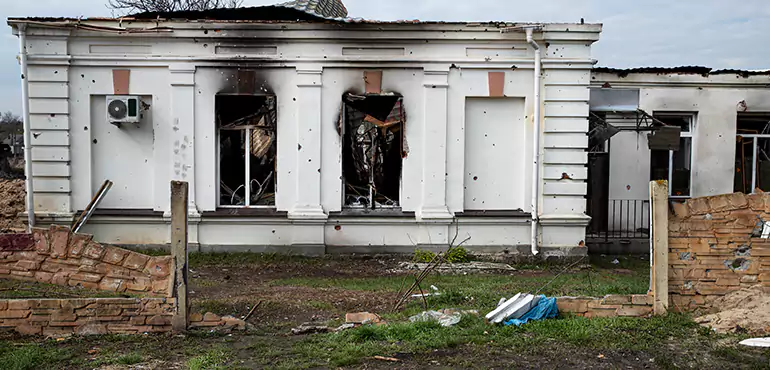 How We Determine a Fair Cash Value for Your Damaged or Distressed Lakewood Home