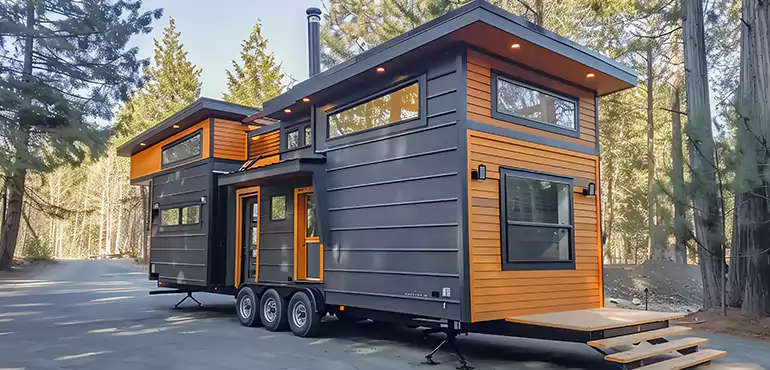 How Our Process Works in Lakewood, CO - A Fast & Simple Way to Sell Your Mobile Home?
