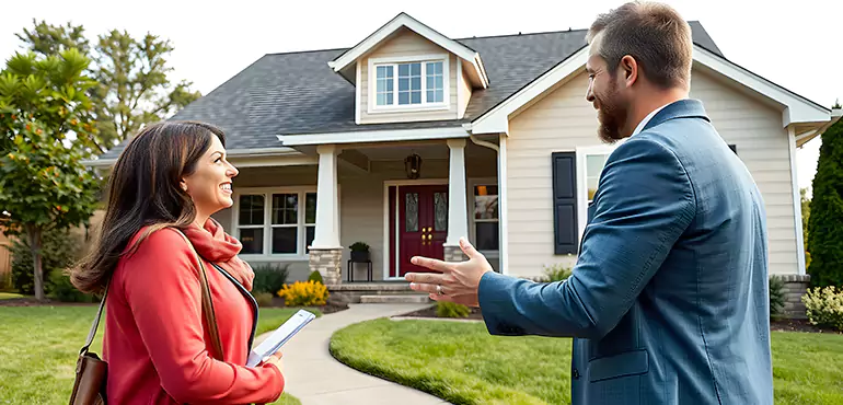 The Benefits of Choosing Your Own Closing Date and Time in Lakewood