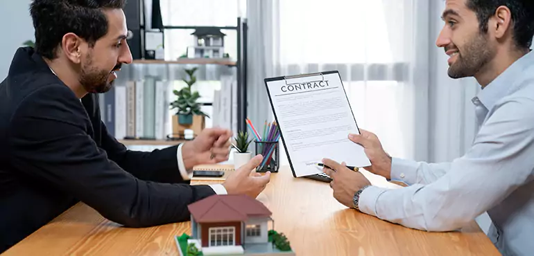 Why Choose Us for Contract Assignments in Lakewood, CO?