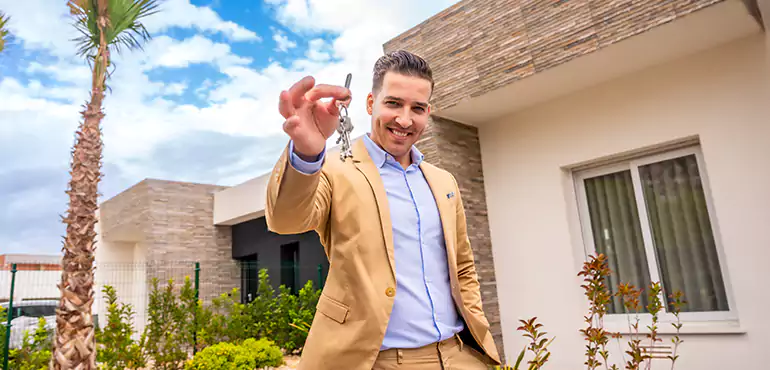We Don’t Just Buy Houses in Lakewood, CO - We Solve Your Problem