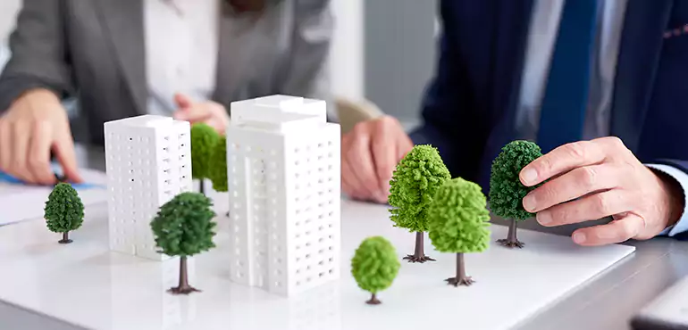 We're With You Every Step of the Way – Lakewood's Trusted Bank Owned Property Buyers