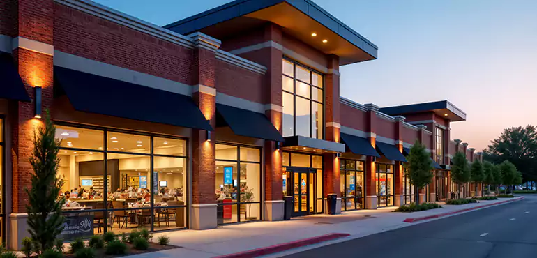 Sell Commercial Property Fast in Lakewood, CO – Secure Your Financial Future