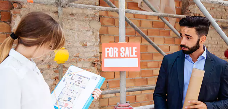 Supportive Home Selling Services for Inherited Property in Lakewood