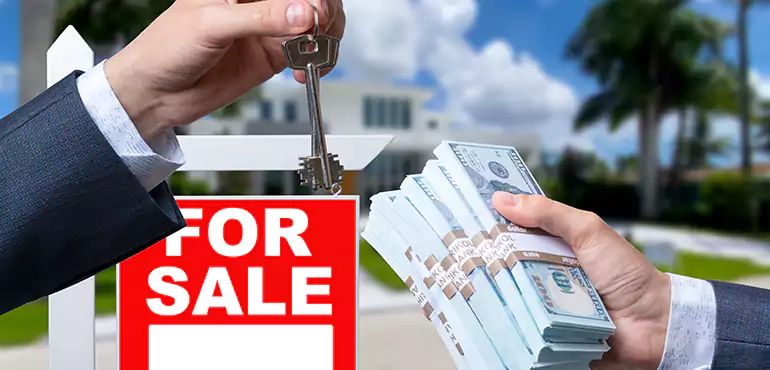 We Buy Homes with Back Taxes in Lakewood, CO