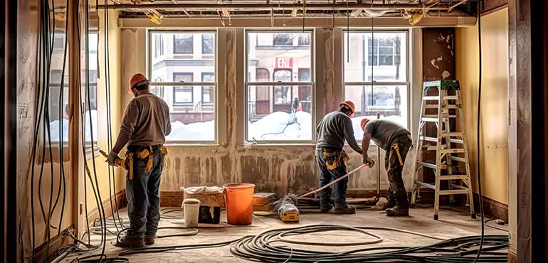 Why do Homeowners in Lakewood, CO Trust Us?