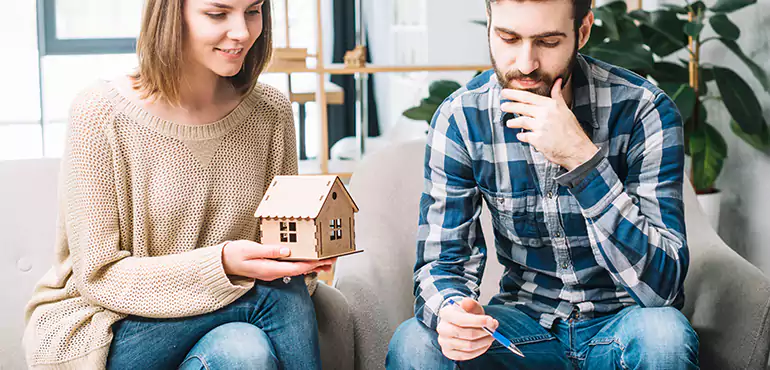 Sell Your Lakewood House Privately to a Local, Trusted Cash Buyer