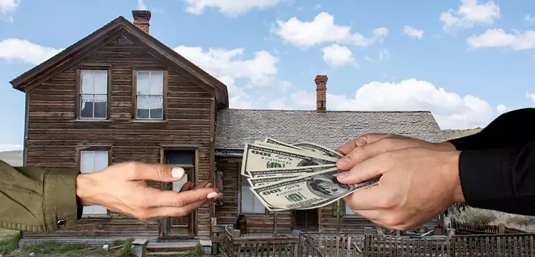 Selling Property Below Market Value in Lakewood, CO