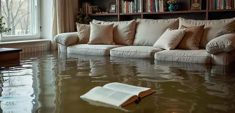 Why CO Homeowners Choose Lakewood Home Buyers After Water Damage Hits