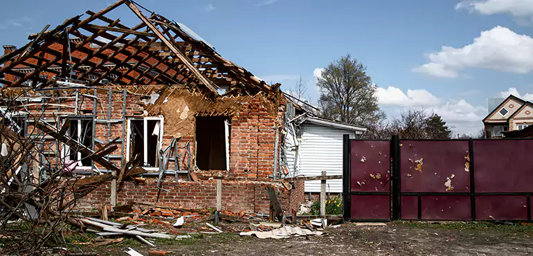 Types of Houses We Buy Without Repairs in Lakewood, CO