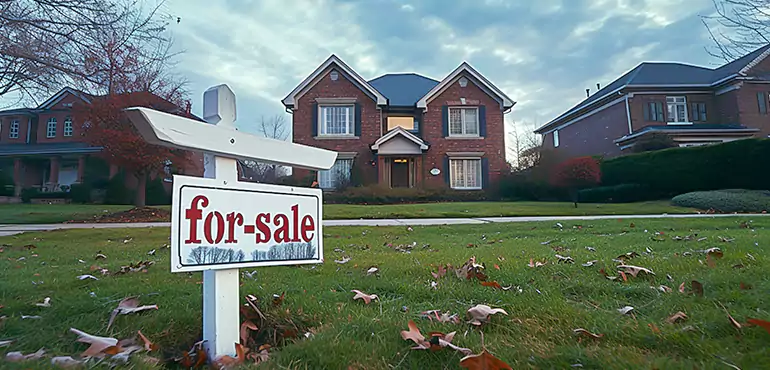 Why Lakewood Homeowners Choose Our Quick Sale Service