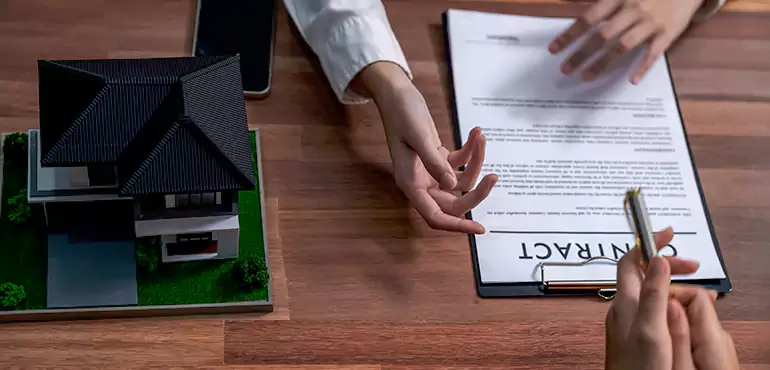 Quickly Sell your Vacant Home for a High Price in Lakewood, CO