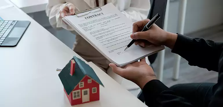 Types of Properties We Buy via Assignment in Lakewood, CO